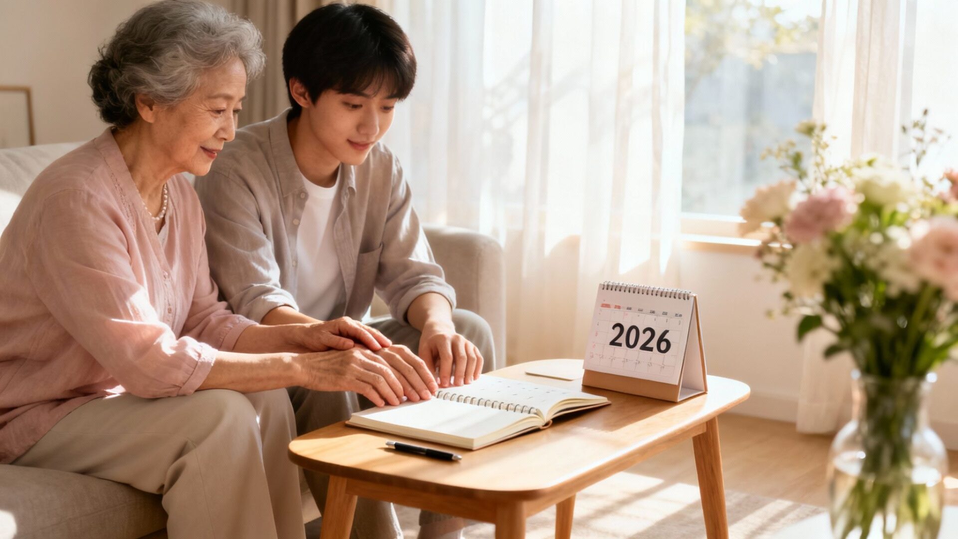 Central Coast VNA & Hospice blog post thumbnail