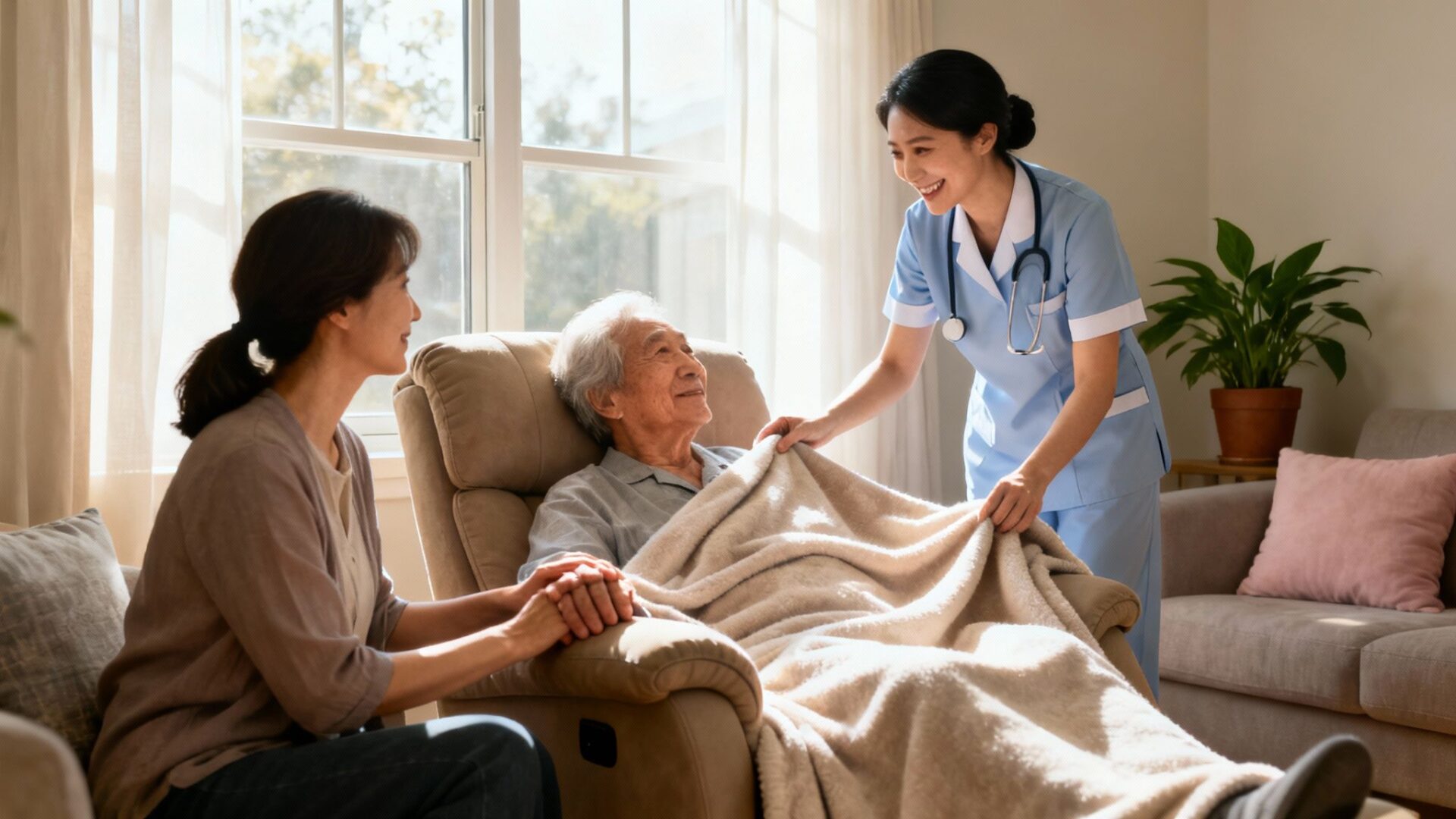 Central Coast VNA & Hospice blog post thumbnail