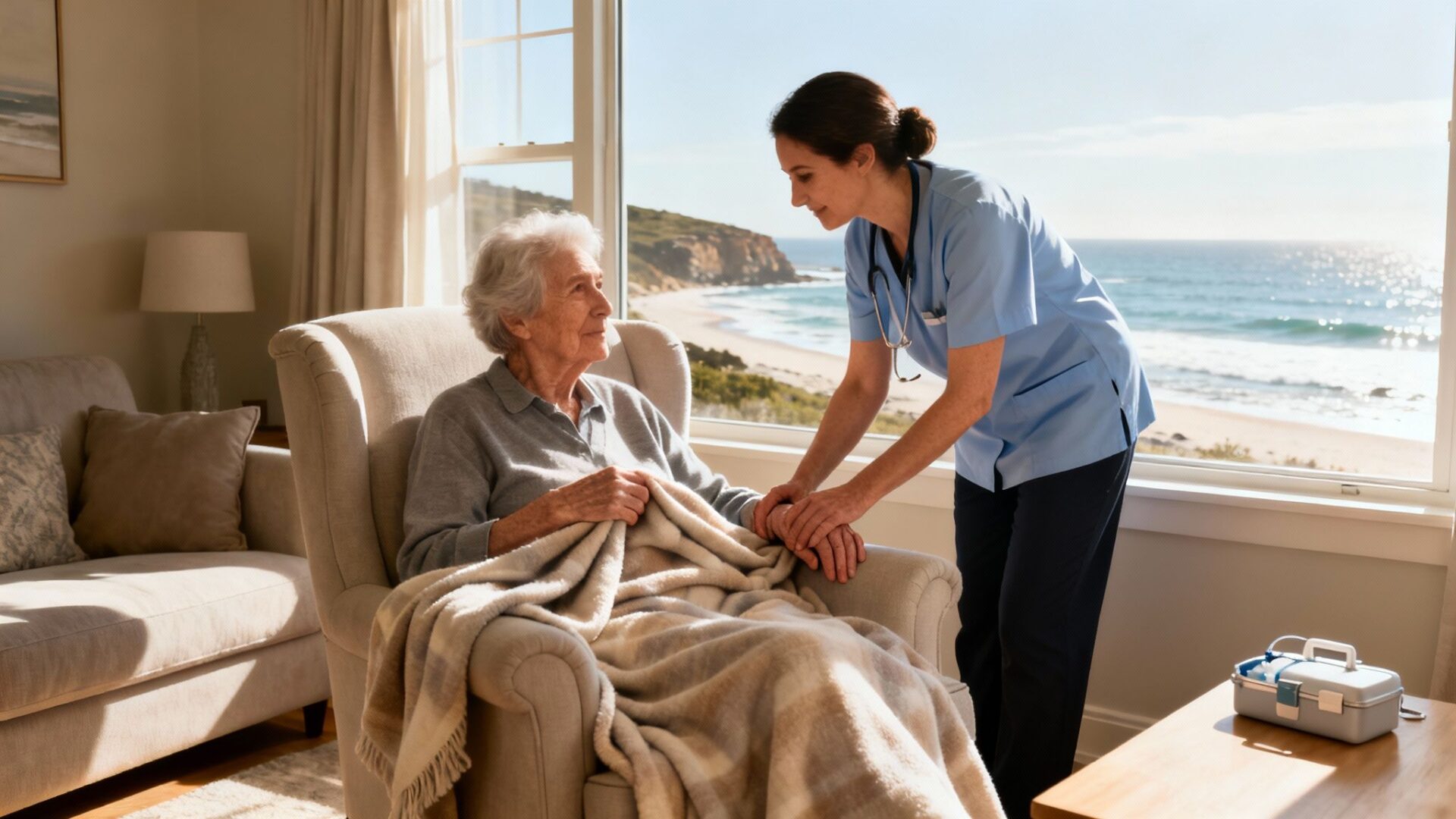 Central Coast VNA & Hospice blog post thumbnail