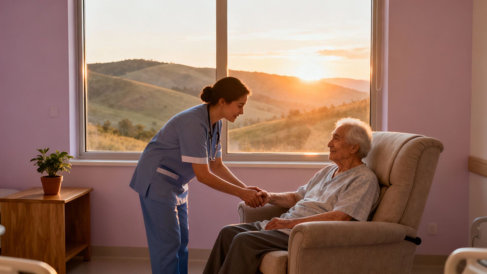 Central Coast VNA & Hospice blog post thumbnail