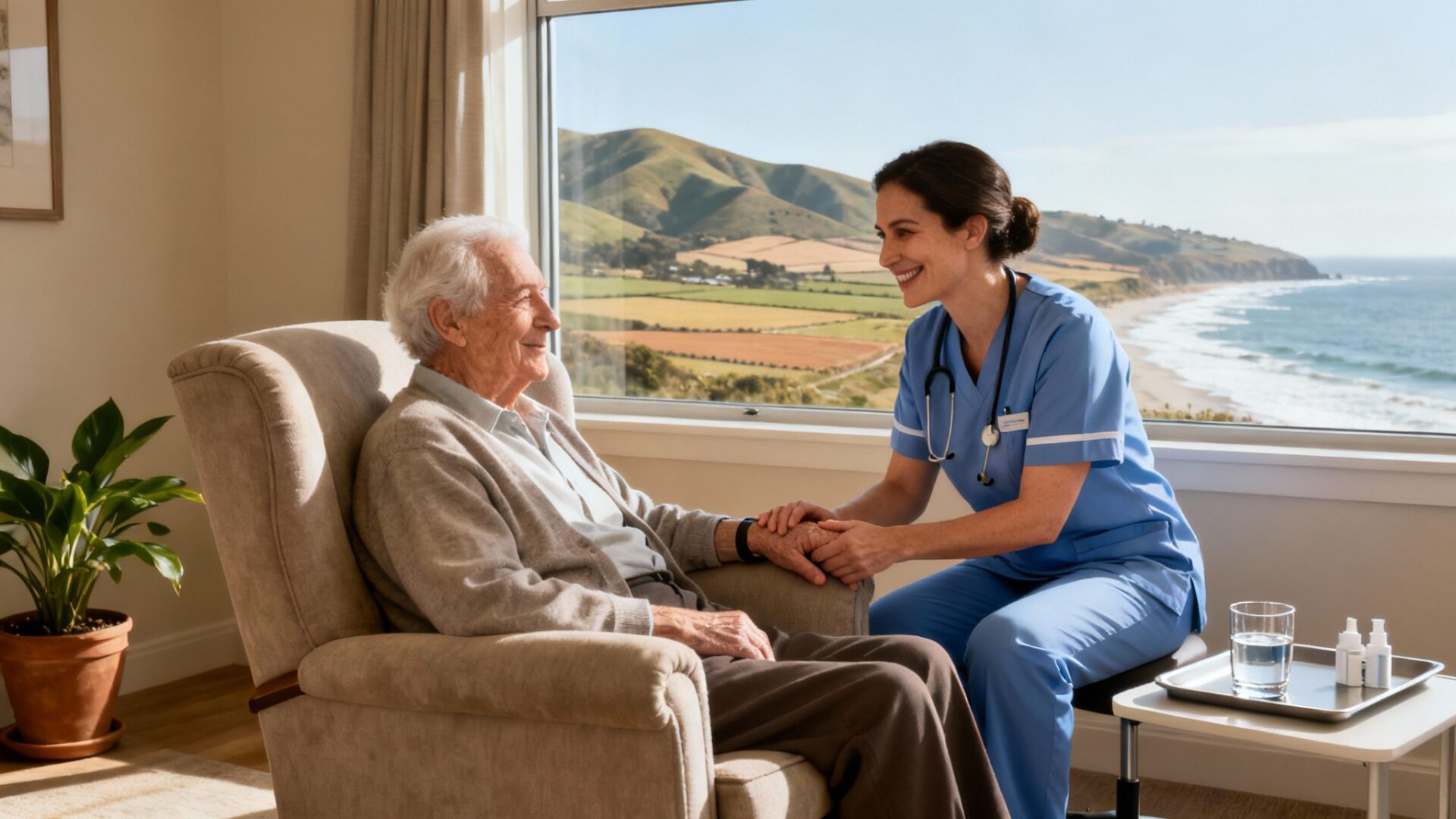 Central Coast VNA & Hospice blog post thumbnail