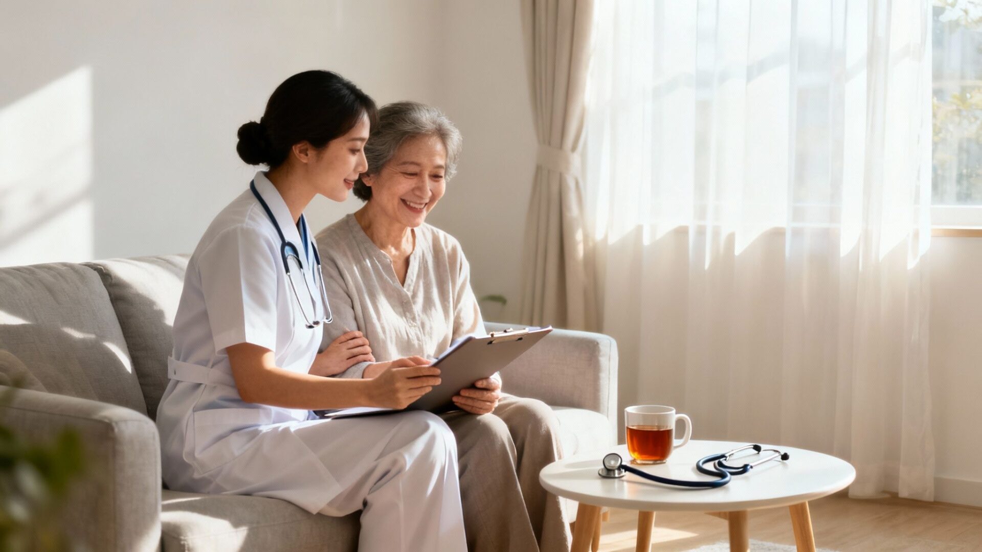 Central Coast VNA & Hospice blog post thumbnail