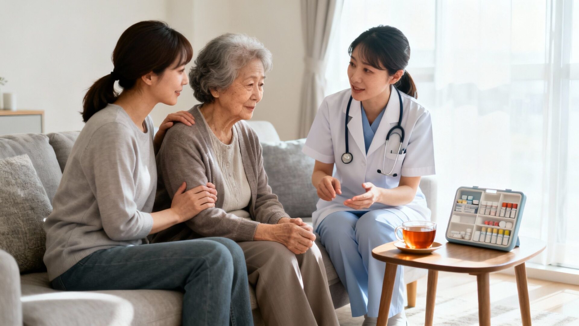 Central Coast VNA & Hospice blog post thumbnail