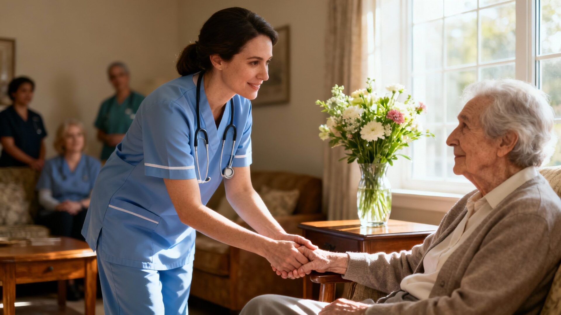 Central Coast VNA & Hospice blog post thumbnail