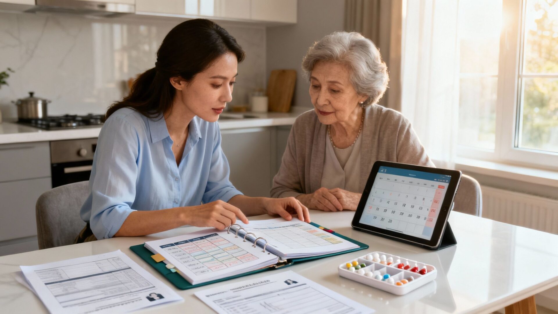 Central Coast VNA & Hospice blog post thumbnail