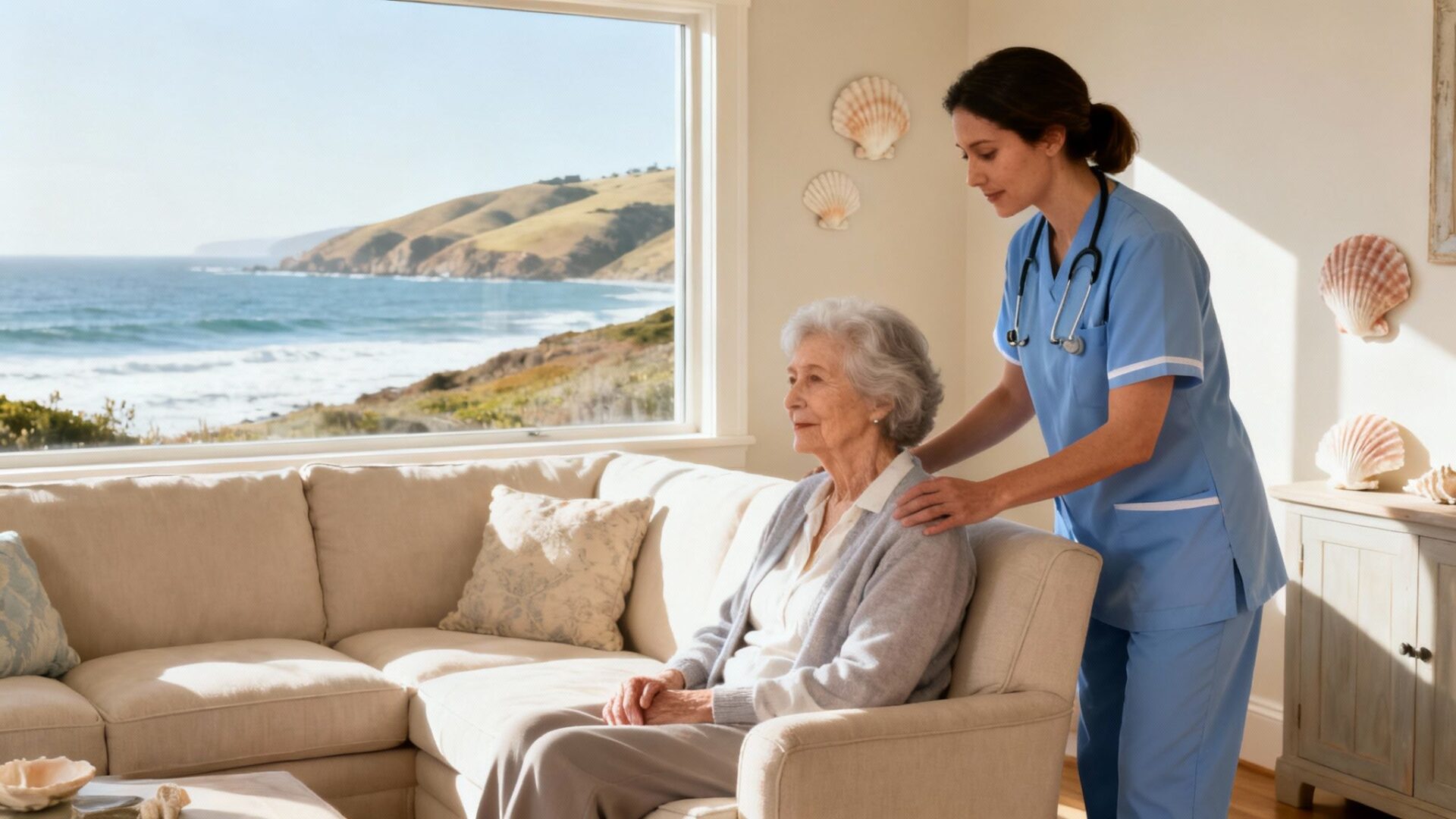 Central Coast VNA & Hospice blog post thumbnail