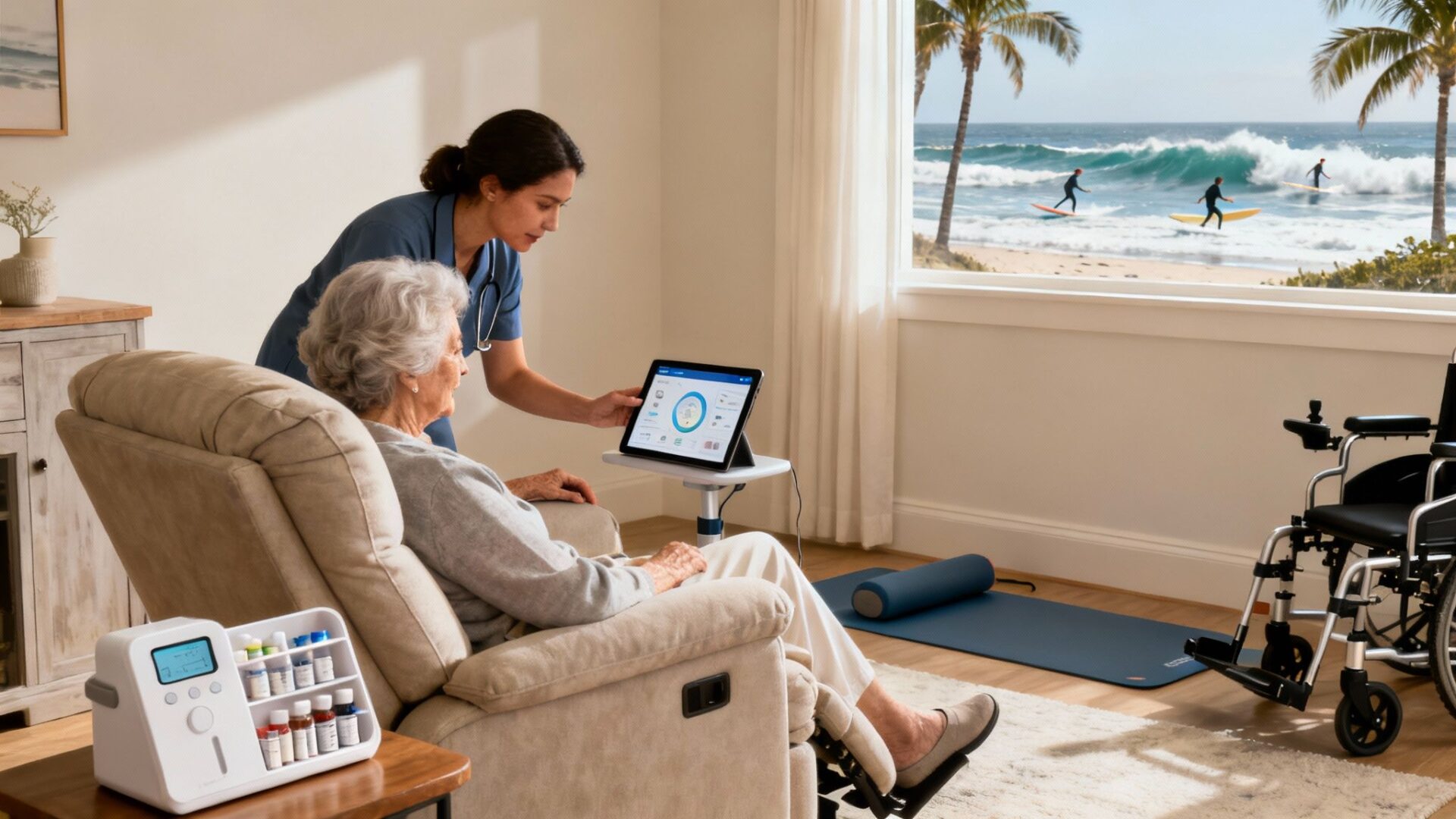 Central Coast VNA & Hospice blog post thumbnail