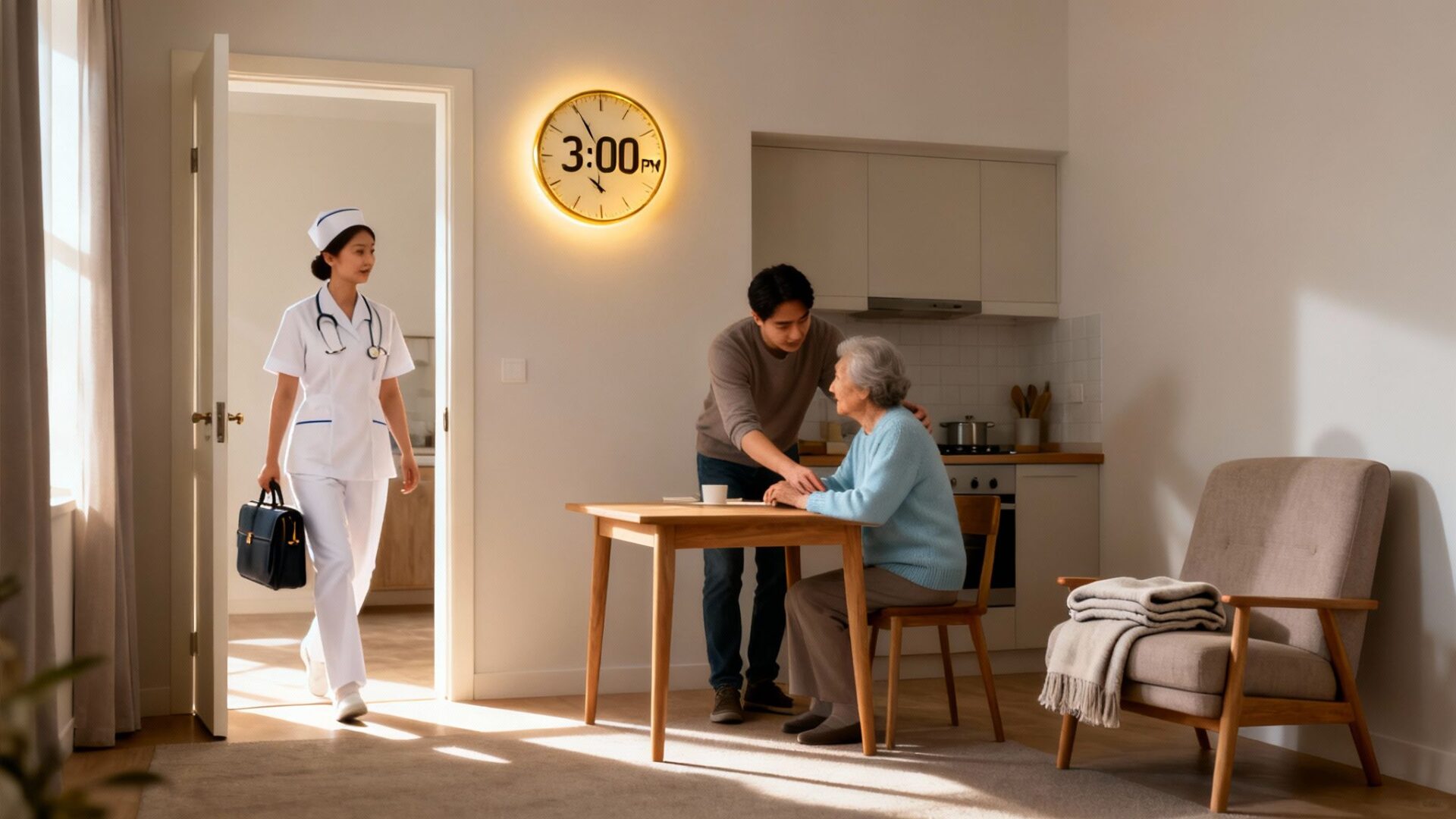 Central Coast VNA & Hospice blog post thumbnail