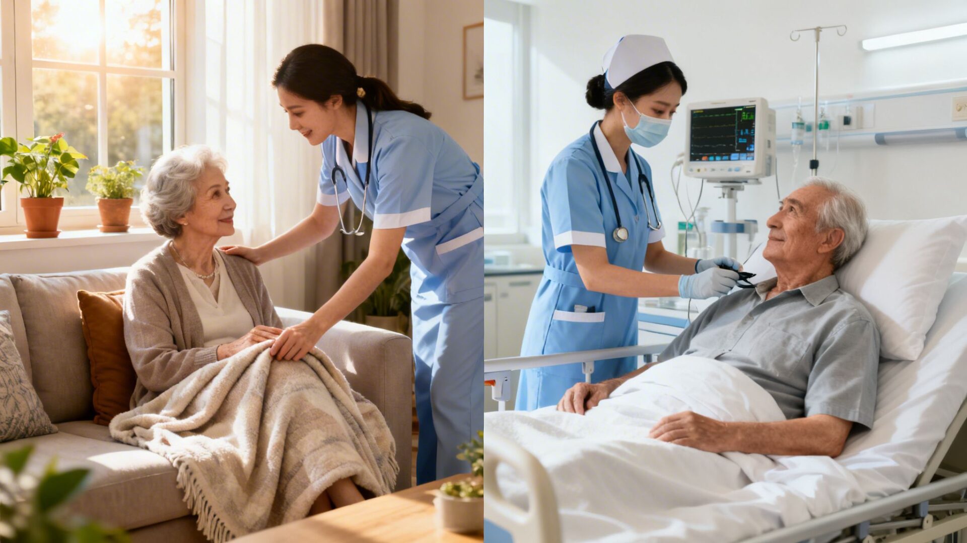 Central Coast VNA & Hospice blog post thumbnail