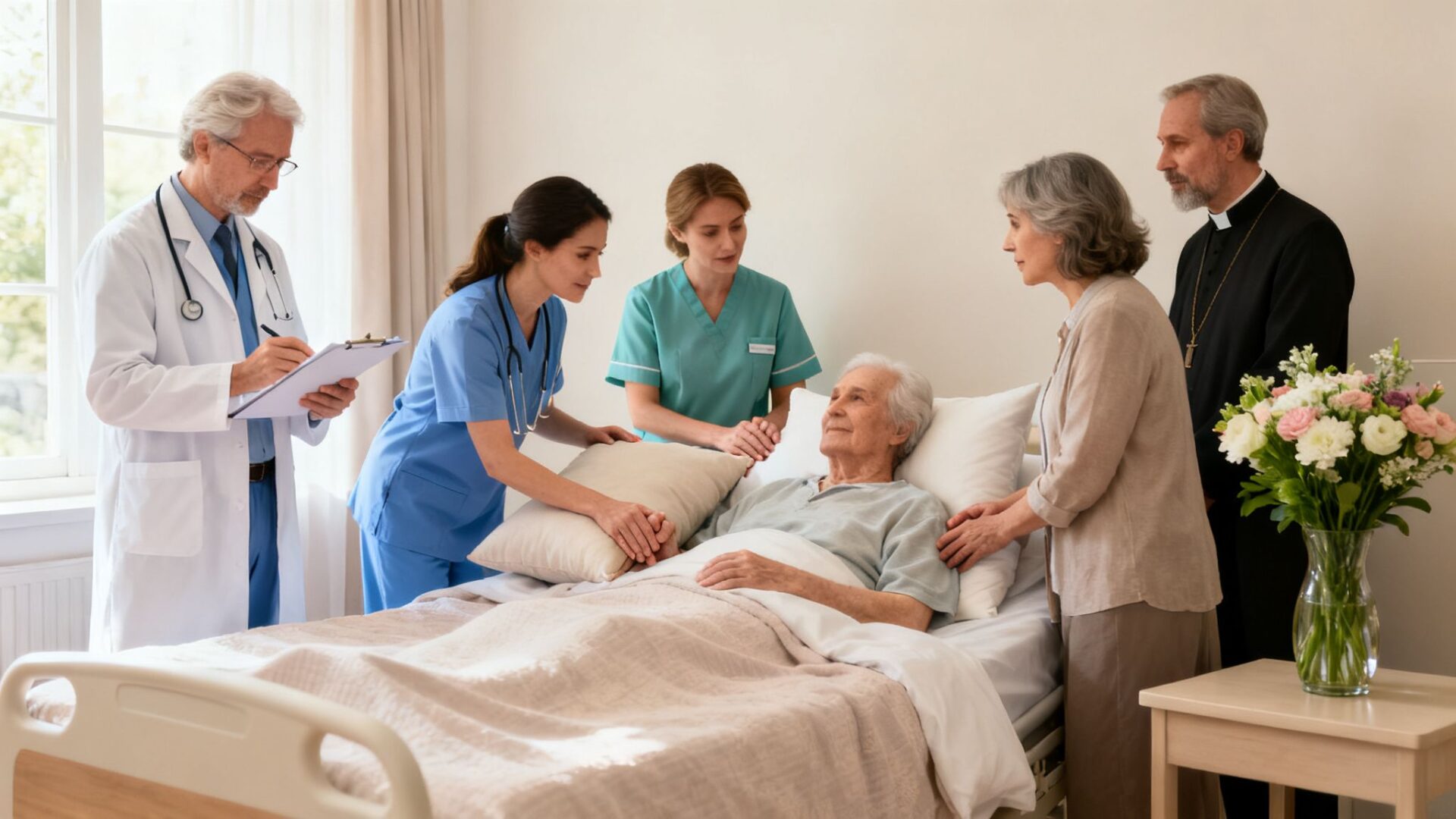 Central Coast VNA & Hospice blog post thumbnail