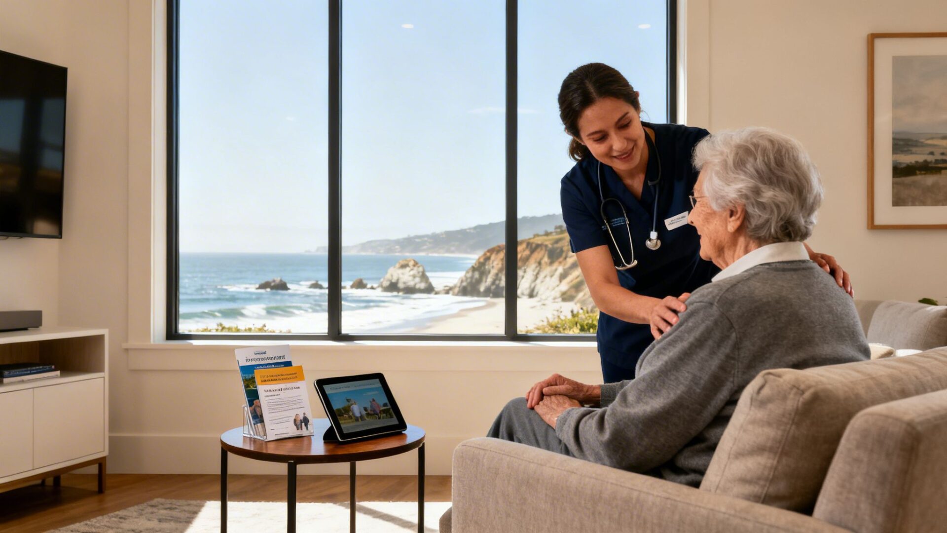 Central Coast VNA & Hospice blog post thumbnail