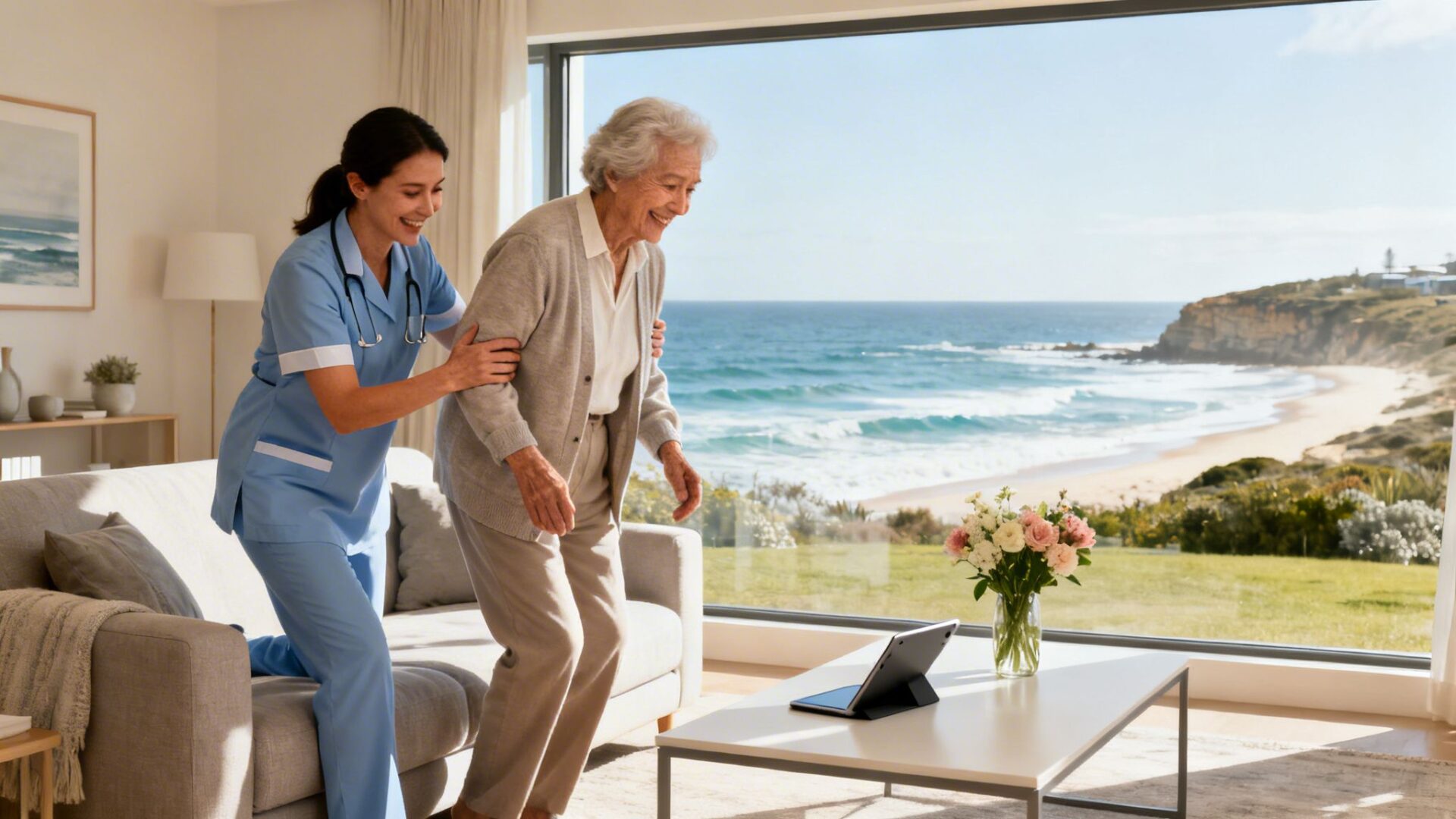 Central Coast VNA & Hospice blog post thumbnail