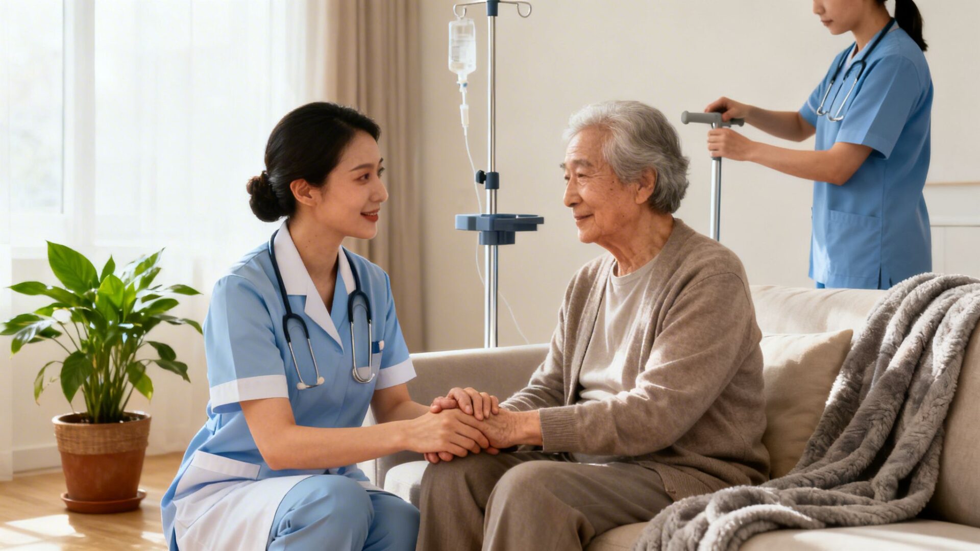 Central Coast VNA & Hospice blog post thumbnail