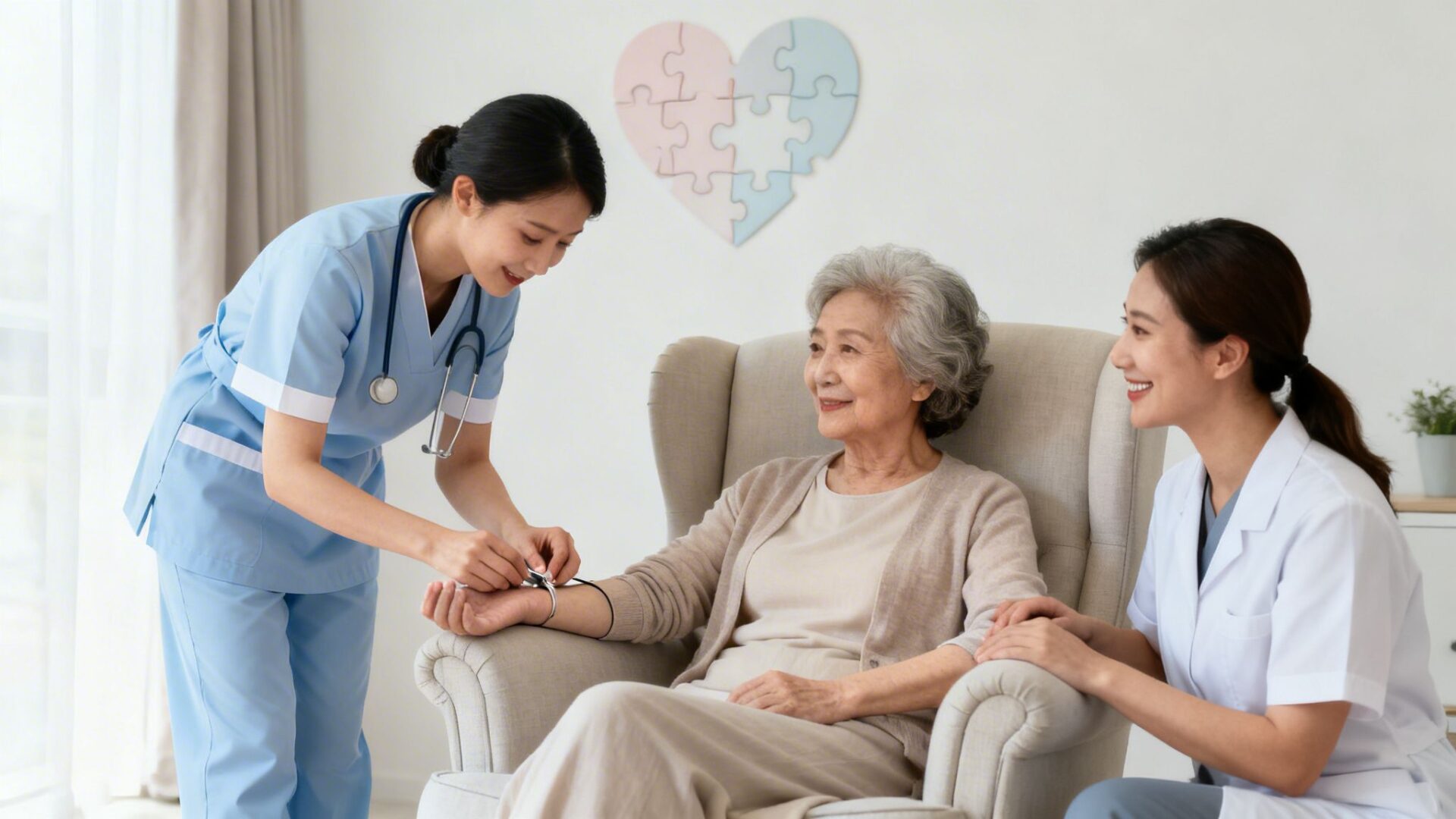 Central Coast VNA & Hospice blog post thumbnail