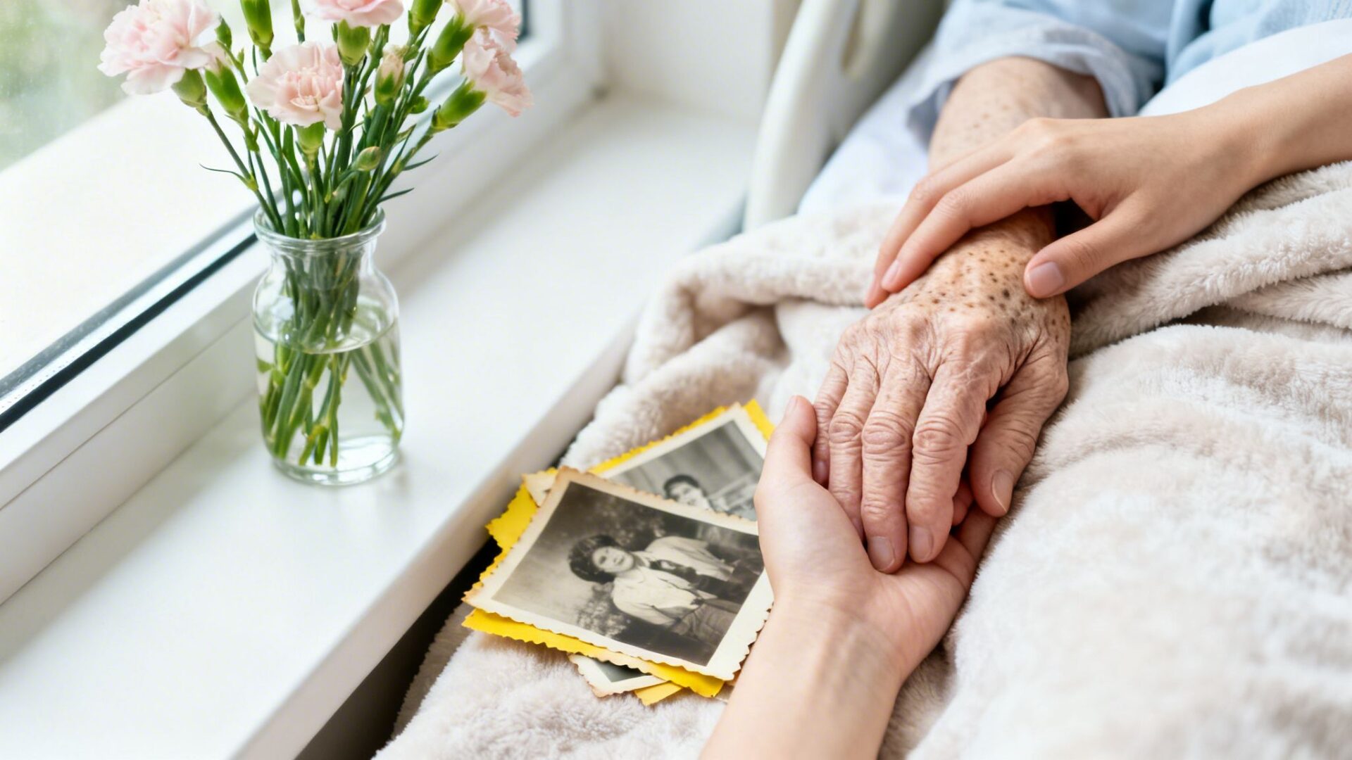 Central Coast VNA & Hospice blog post thumbnail