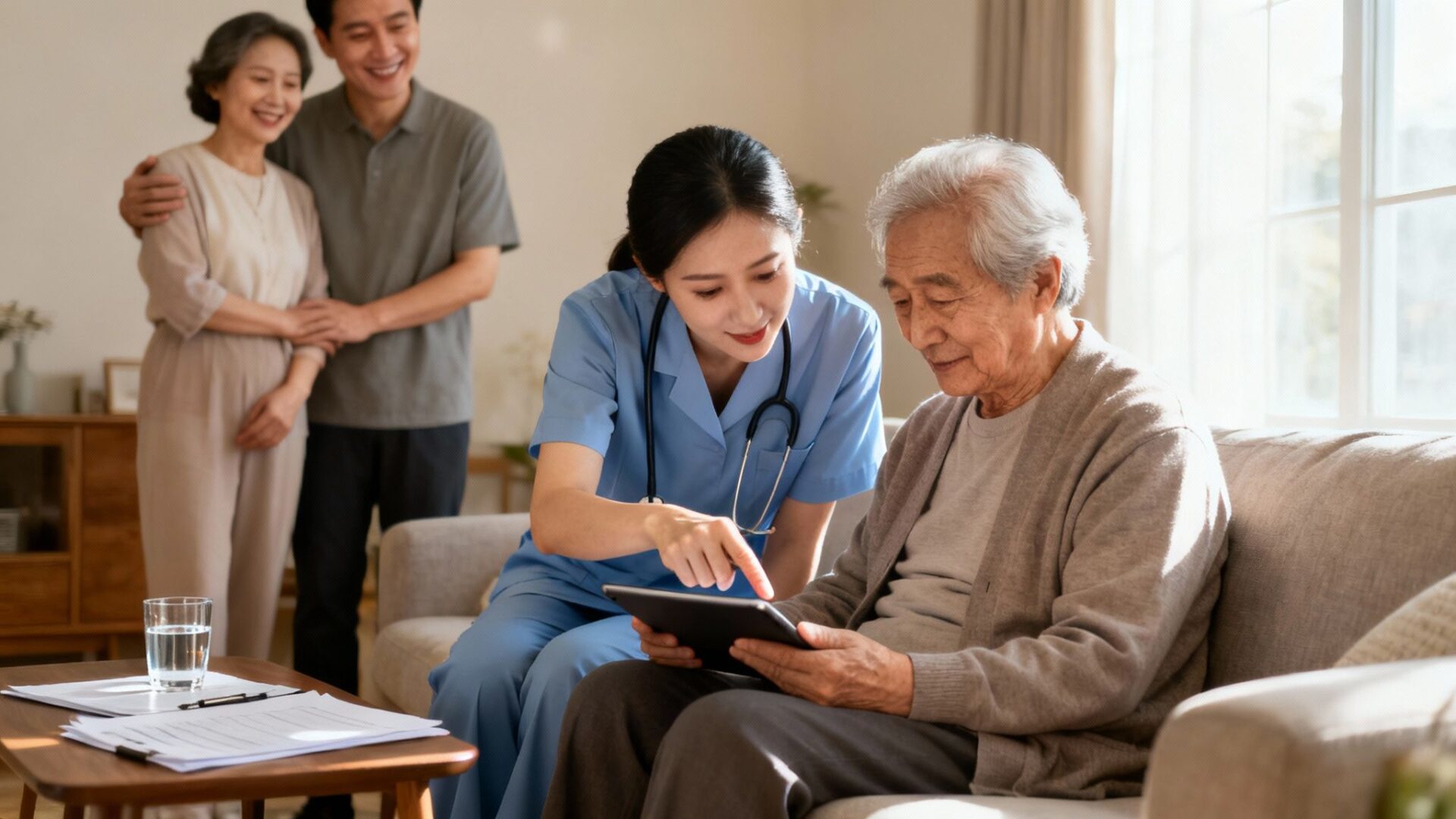 Central Coast VNA & Hospice blog post thumbnail