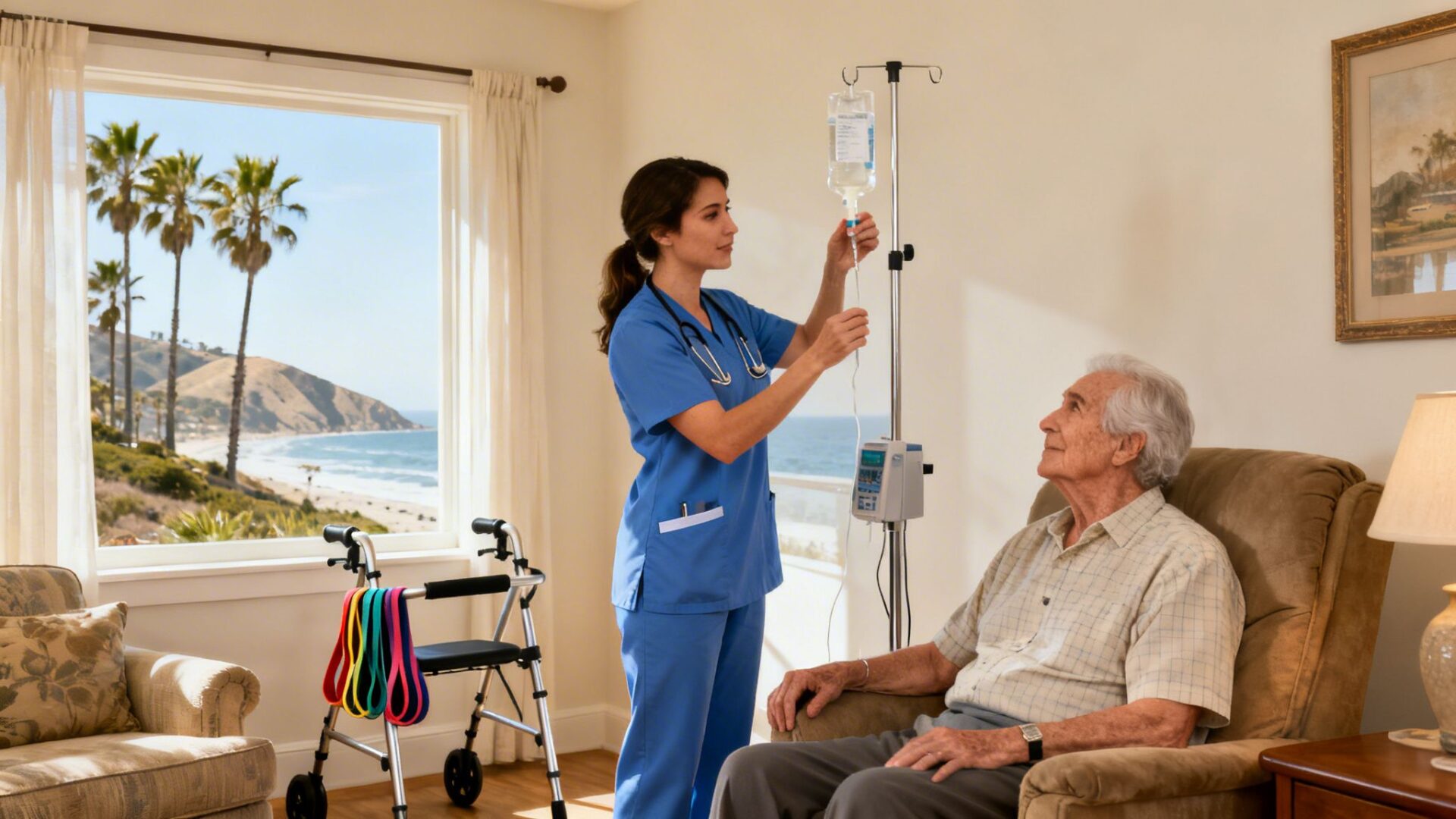 Central Coast VNA & Hospice blog post thumbnail