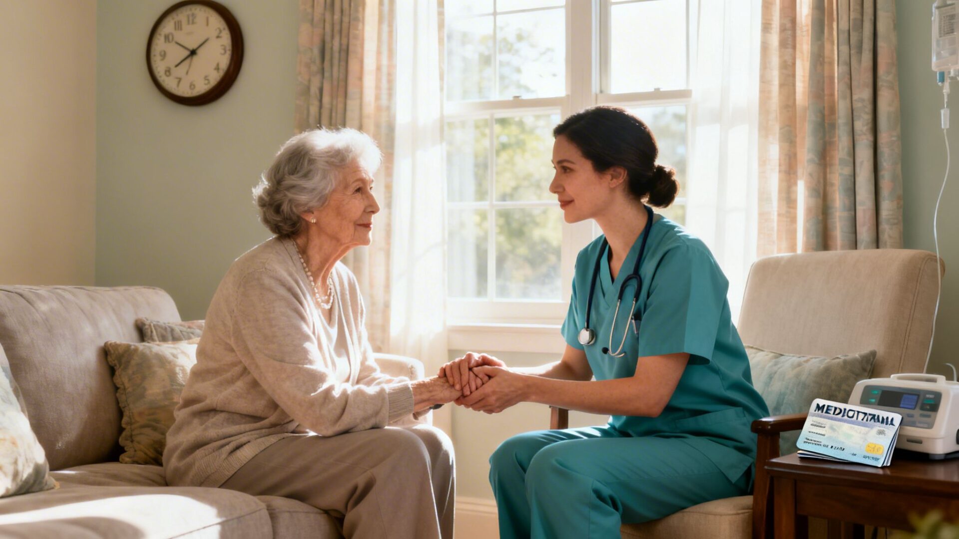 Central Coast VNA & Hospice blog post thumbnail