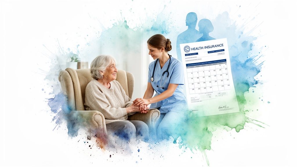 Central Coast VNA & Hospice blog post thumbnail