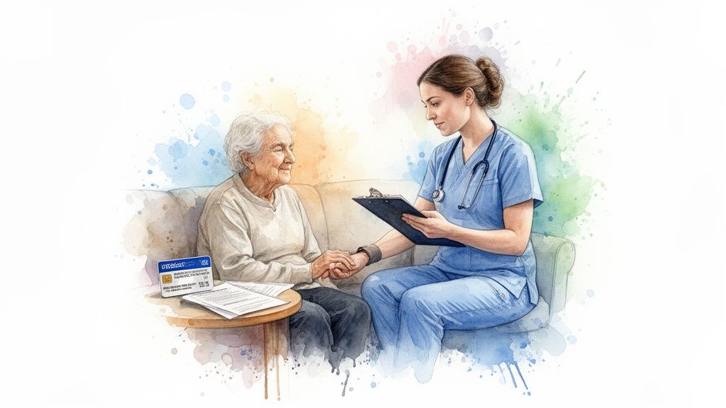 Central Coast VNA & Hospice blog post thumbnail