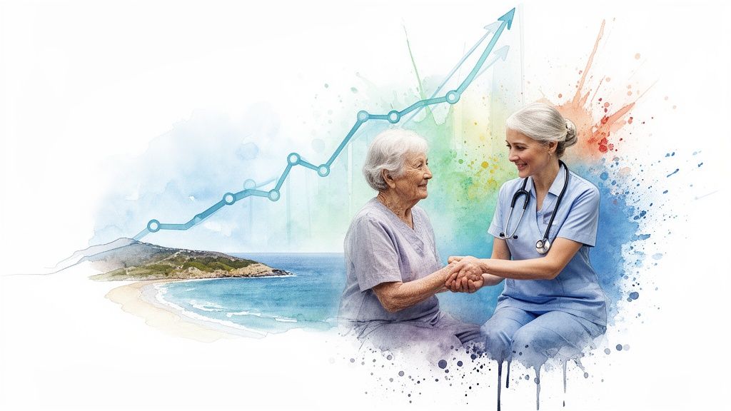 Central Coast VNA & Hospice blog post thumbnail