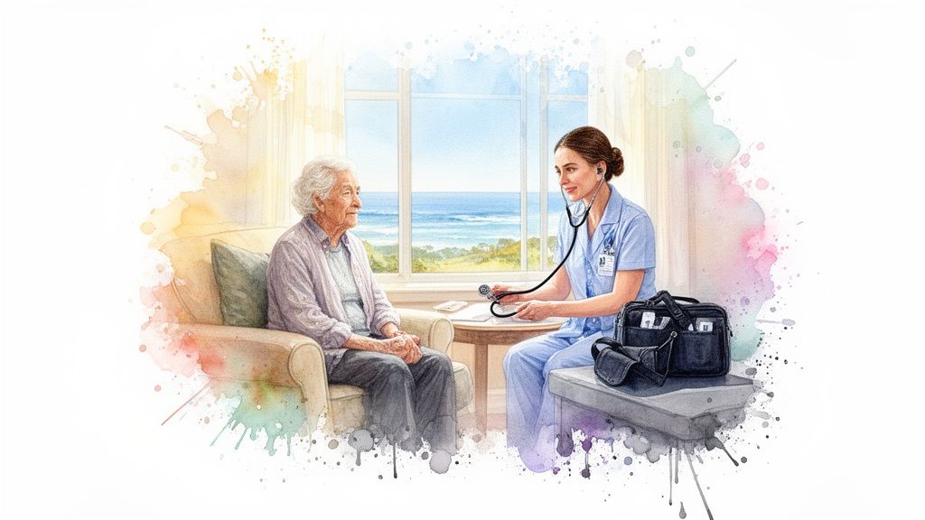 Central Coast VNA & Hospice blog post thumbnail