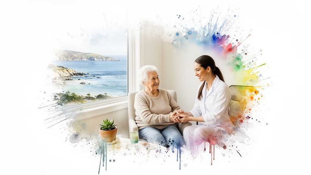 Central Coast VNA & Hospice blog post thumbnail