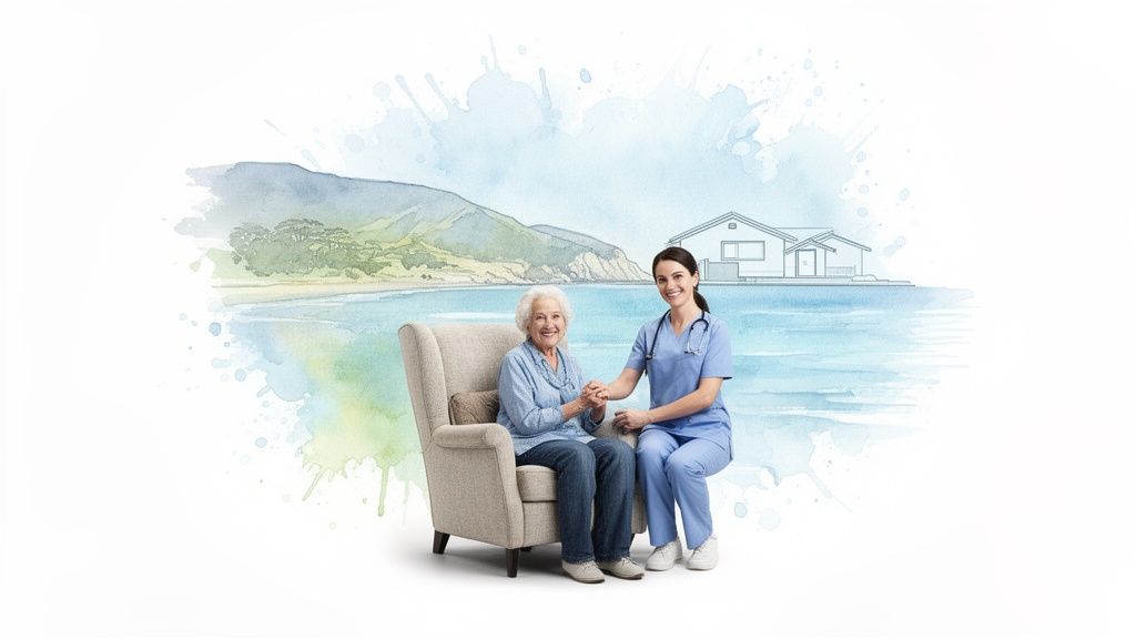 Central Coast VNA & Hospice blog post thumbnail