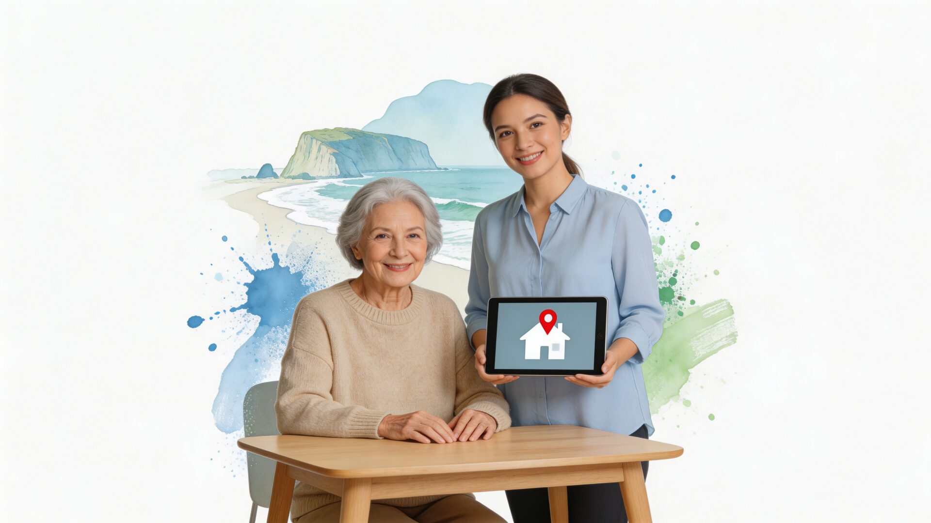 Central Coast VNA & Hospice blog post thumbnail