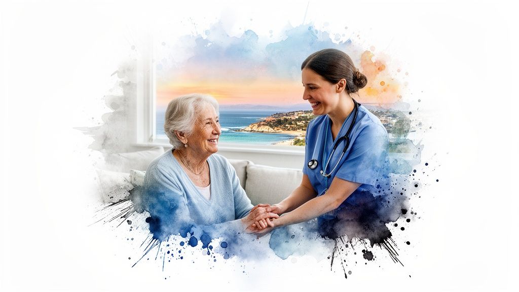 Central Coast VNA & Hospice blog post thumbnail