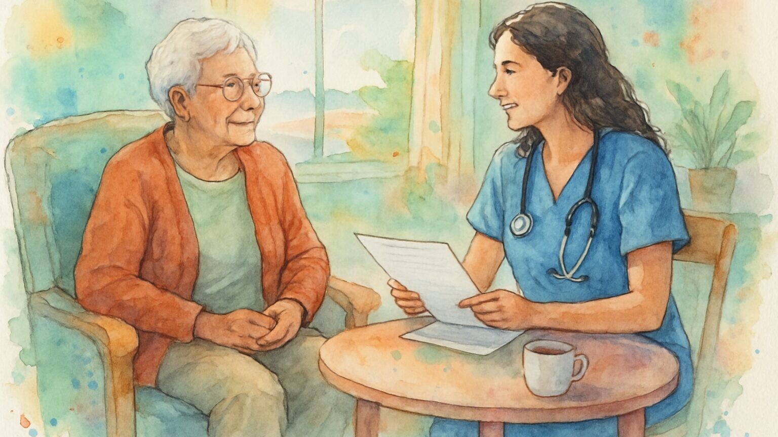 The Difference Between Needing Help and Needing a Facility