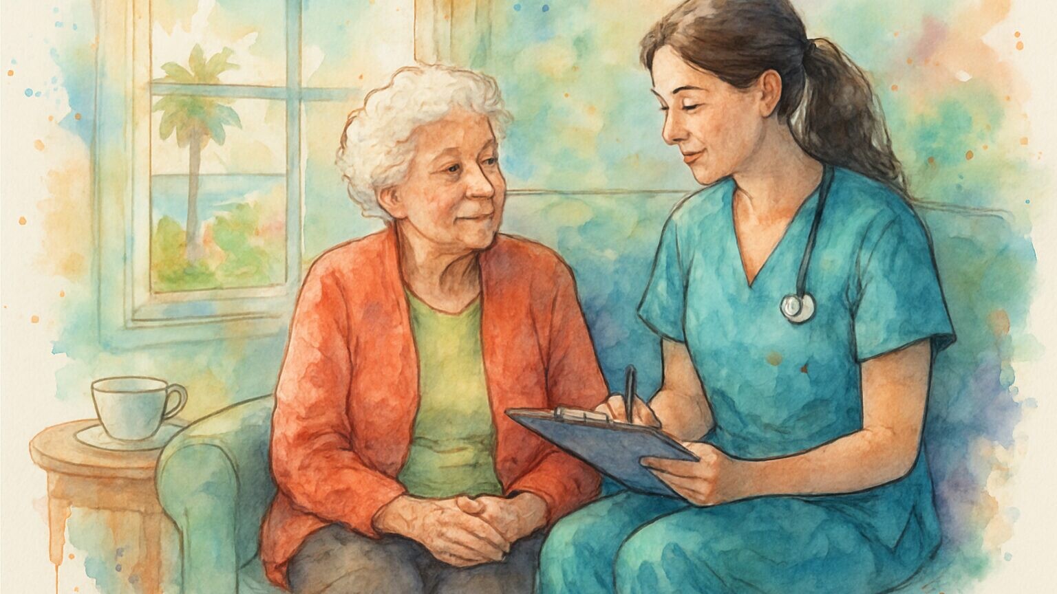 What Families in Monterey Wish They'd Known Sooner About Home Care