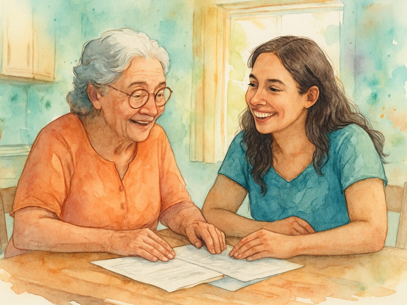 Most Families Start End-of-Life Planning Too Late. Here's What Changes When You Don't.