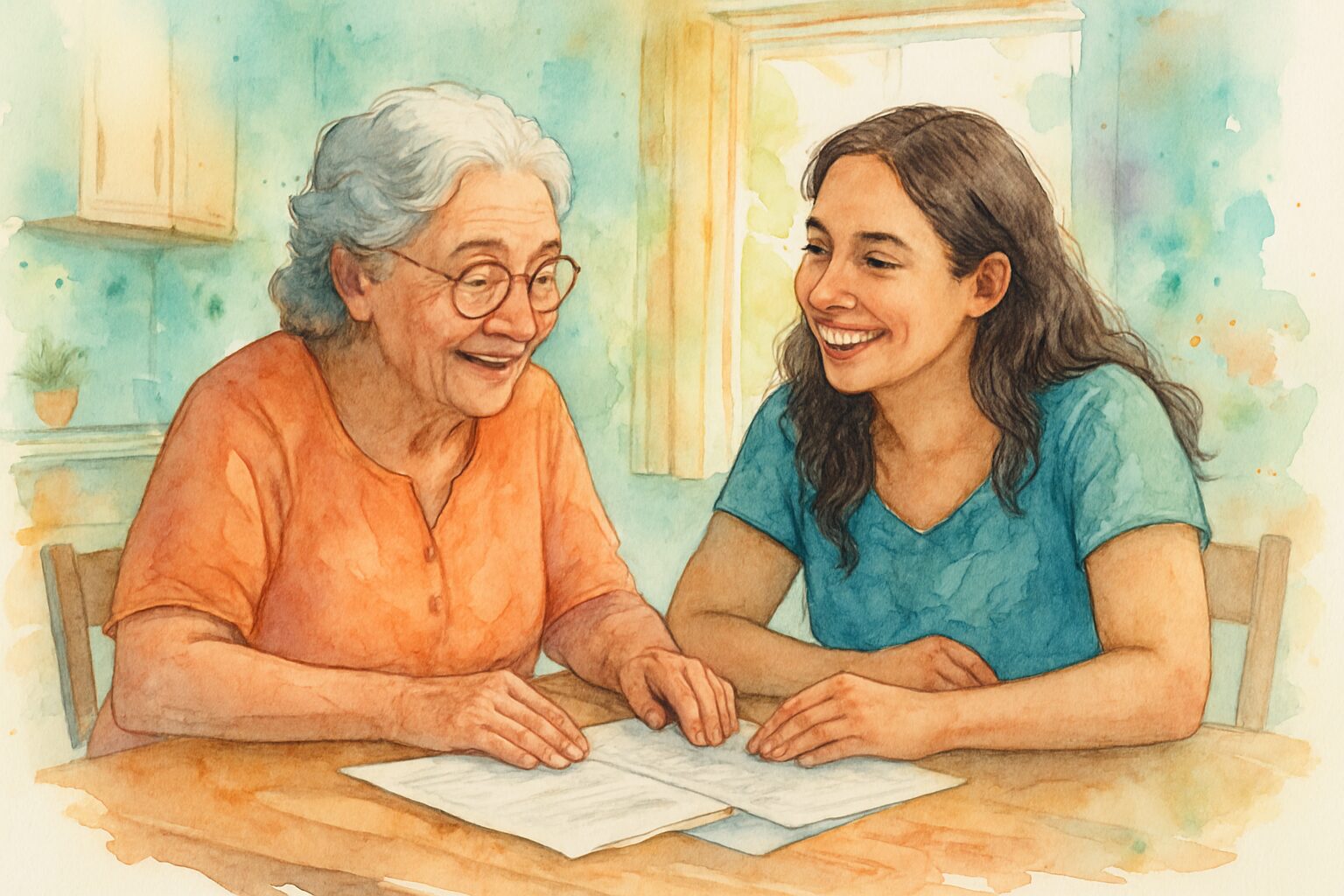Most Families Start End-of-Life Planning Too Late. Here's What Changes When You Don't.