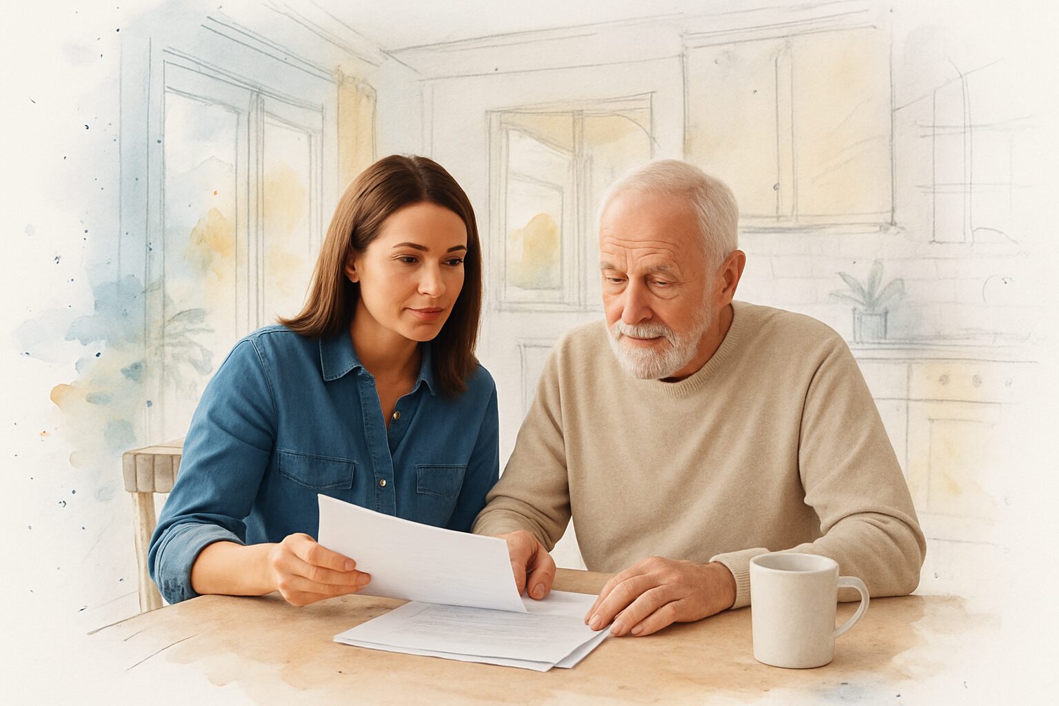 The Hospice Eligibility Question Most Families Are Afraid to Ask