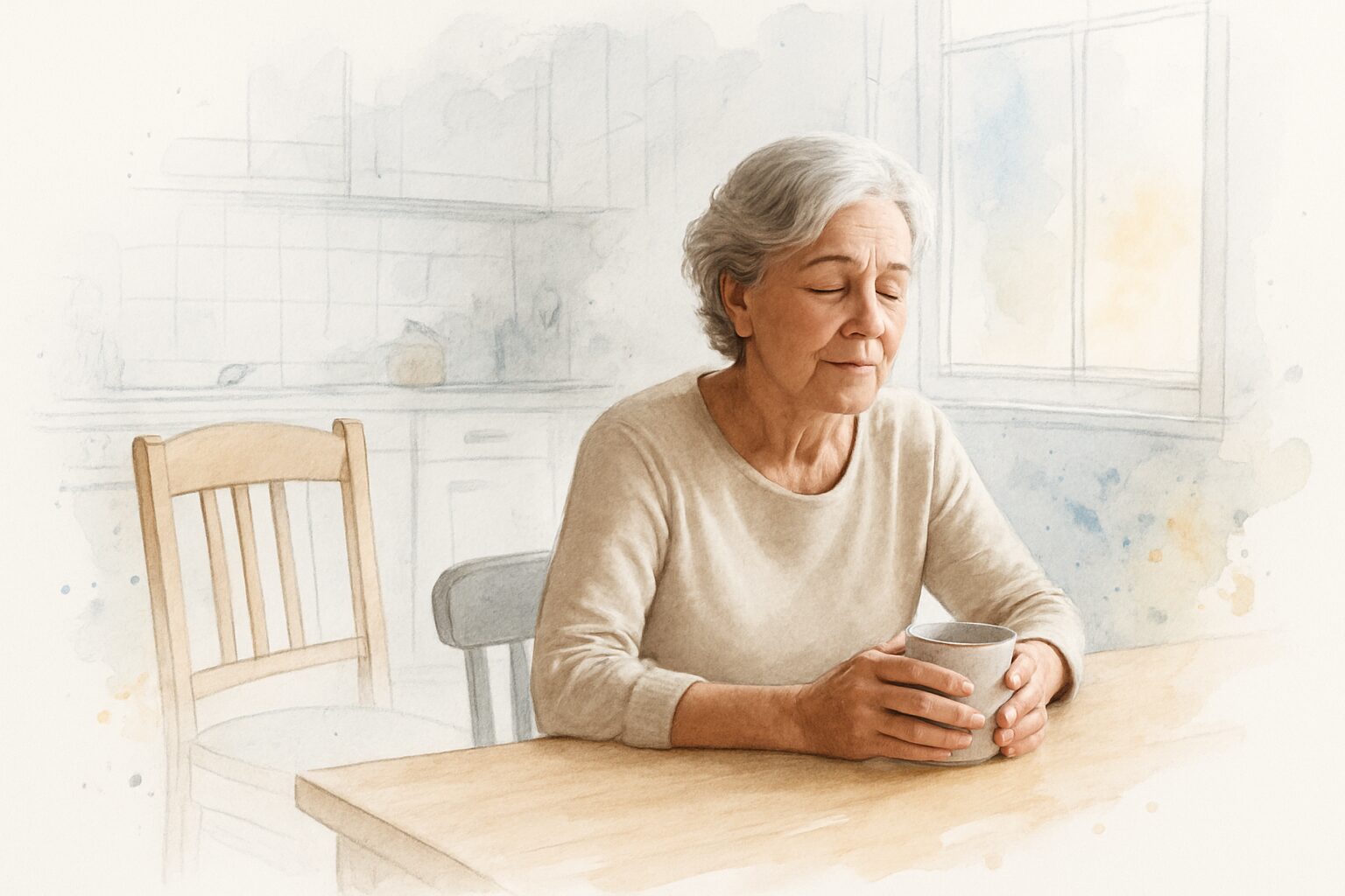 Respite Care for Family Caregivers: Knowing When You Need a Break