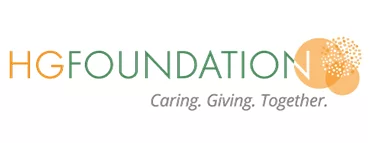 Hospice Giving Foundations Logo